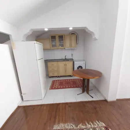 公寓 Old Greek House *
