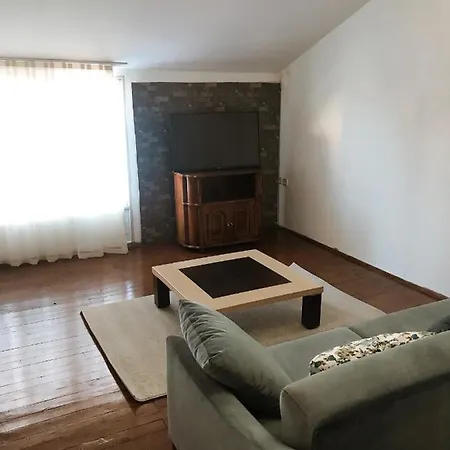 Old Greek House * 费特希耶
