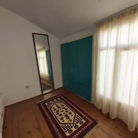 Apartamento Old Greek House